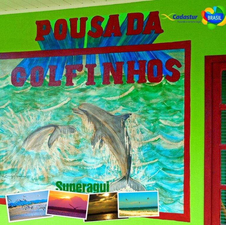 pousada golfinho Juliane Cardoso 768x763