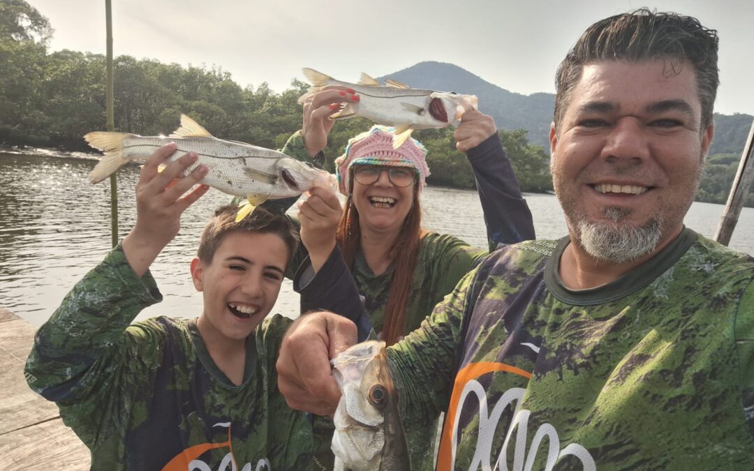 Vozes da Mata Atlântica | Episódio #2: Luciano, Lieser e a Magia da Toca da Cataia