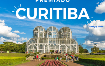 Curitiba: O Destino Urbano que se Conecta com a Natureza e Aventura